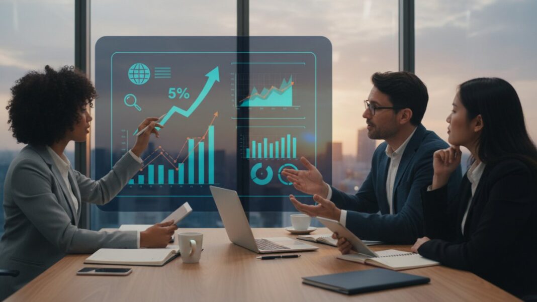 Case study SEO — jak prezentować wyniki klientom? Case study SEO — jak prezentować wyniki klientom?