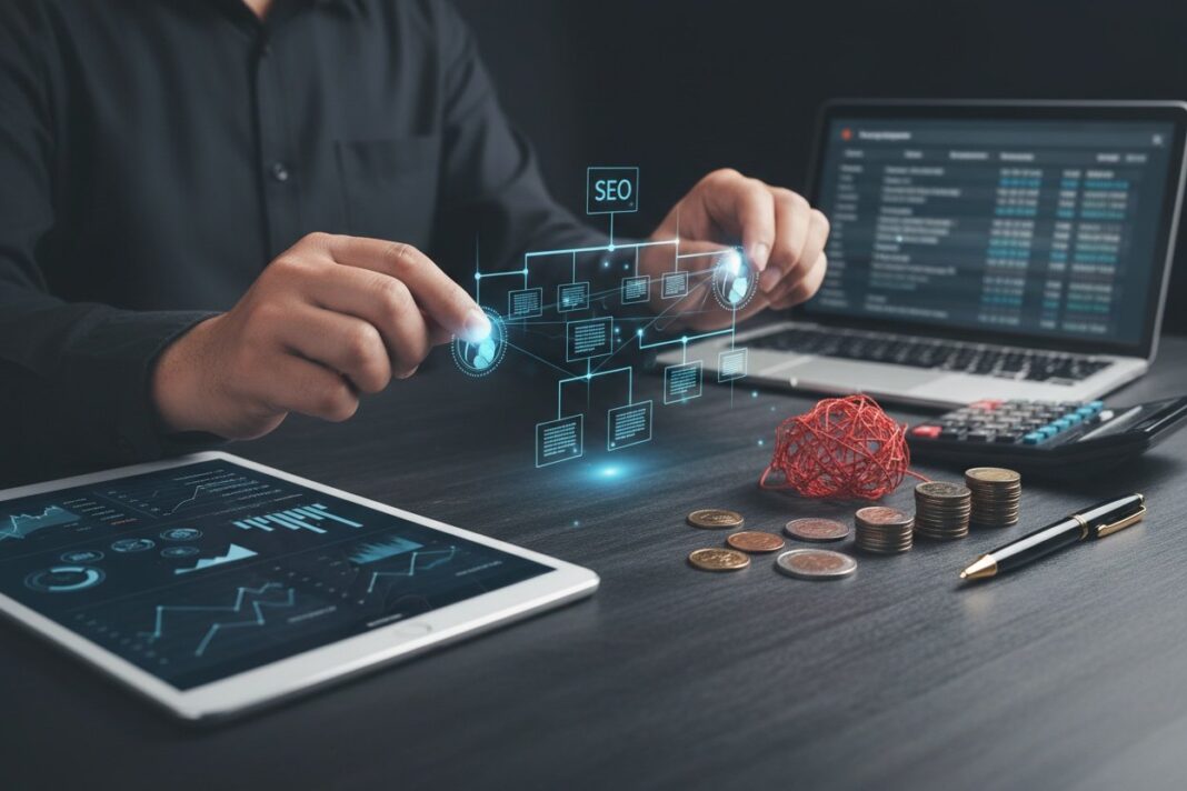 Jak wycenić usługi SEO — modele rozliczeń i ich pułapki Jak wycenić usługi SEO — modele rozliczeń i ich pułapki