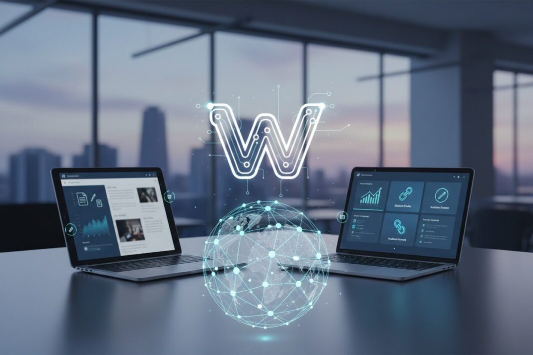 WhitePress — recenzja platformy content marketingu i link buildingu WhitePress — recenzja platformy content marketingu i link buildingu
