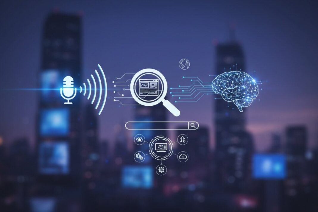 Voice Search i SEO — jak optymalizować stronę pod wyszukiwanie głosowe? Voice Search i SEO — jak optymalizować stronę pod wyszukiwanie głosowe?