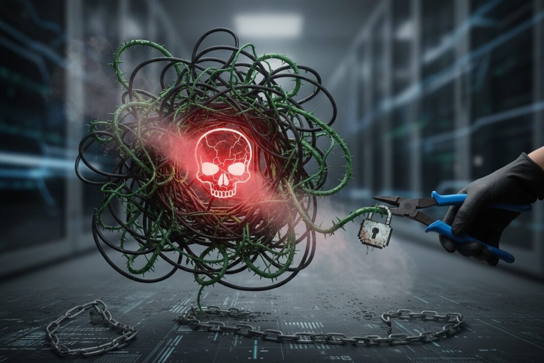 Toxic links — jak rozpoznać i usunąć toksyczne linki? Toxic links — jak rozpoznać i usunąć toksyczne linki?