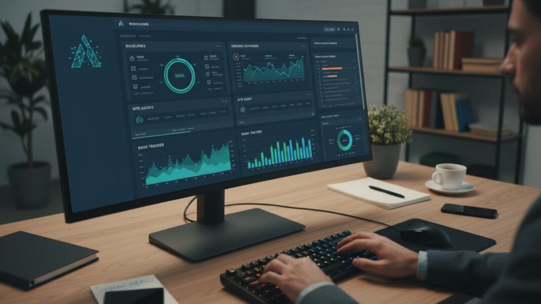 Ahrefs — recenzja narzędzia do analizy linków i słów kluczowych Ahrefs — recenzja narzędzia do analizy linków i słów kluczowych