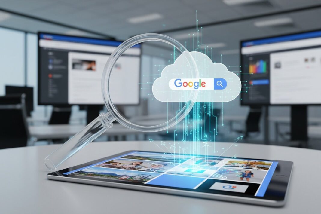 Pozycjonowanie obrazków i grafik w Google — jak dodać zdjęcie do Google Grafika? Pozycjonowanie obrazków i grafik w Google — jak dodać zdjęcie do Google Grafika?