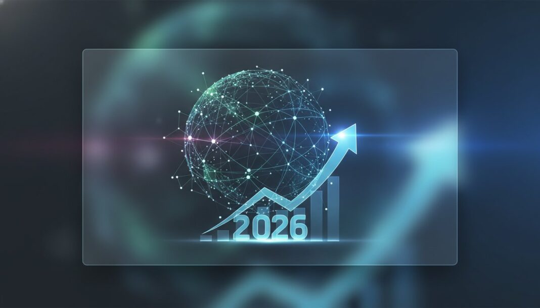 Strategia linkbuildingu 2026 – co działa Strategia linkbuildingu 2026 – co działa