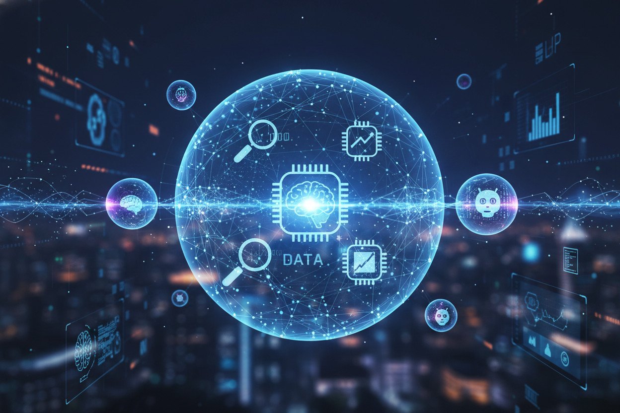 Data science — co to właściwie oznacza — definicja i kontekst