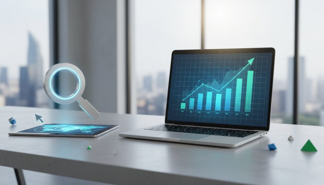 Jak monitorować rankingi pozycji SEO Jak monitorować rankingi pozycji SEO