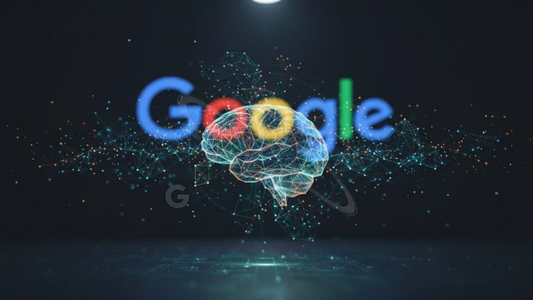 Google Gemini — czym jest nowa AI od Google i jak z niej korzystać Google Gemini — czym jest nowa AI od Google i jak z niej korzystać