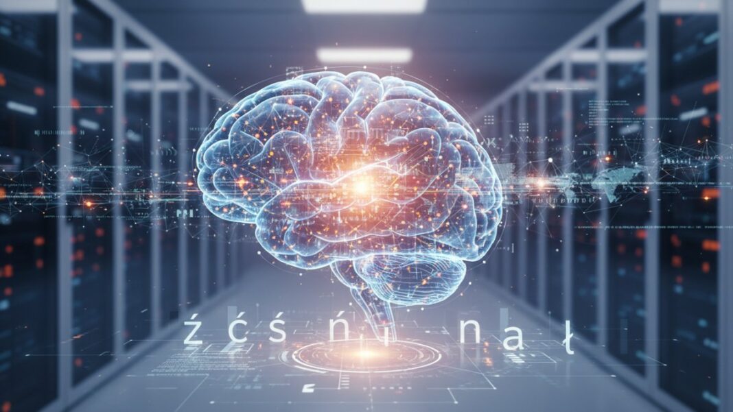 LLM — czym są duże modele językowe i jak działają LLM — czym są duże modele językowe i jak działają