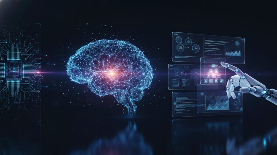 Machine learning — czym jest uczenie maszynowe i jak działa Machine learning — czym jest uczenie maszynowe i jak działa