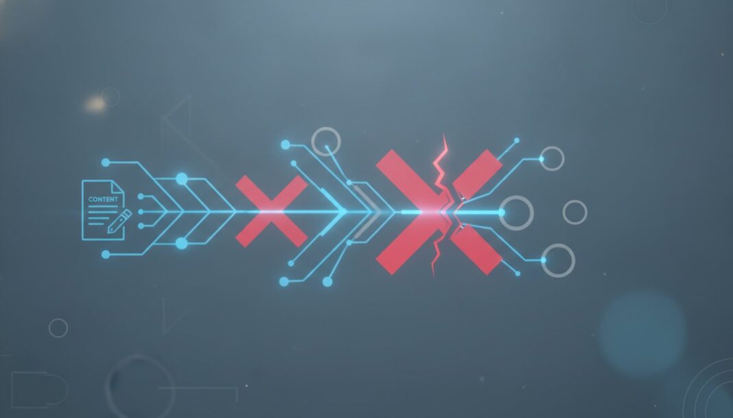 Link building przez treść krok po kroku – najczęstsze błędy Link building przez treść krok po kroku – najczęstsze błędy